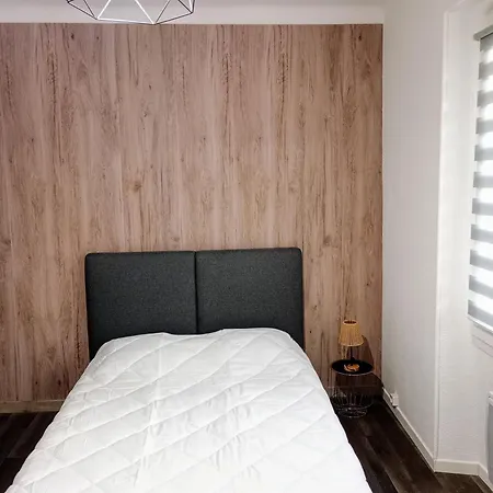 Jolie Centre * Perpignan