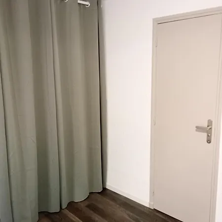 Jolie Centre Apartament *