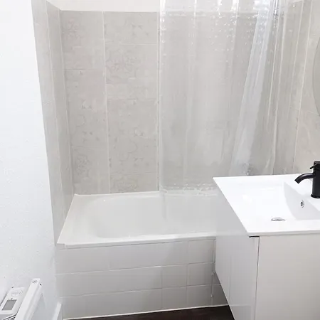 Jolie Centre * Perpignan