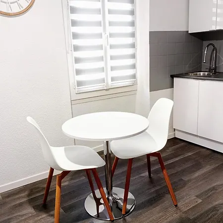 Jolie Centre Apartament *