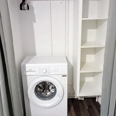 Apartament Jolie Centre Perpignan