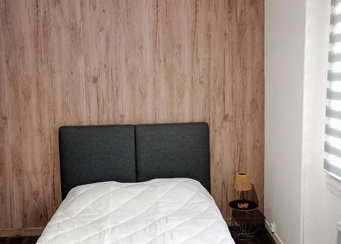 Jolie Centre * Perpignan