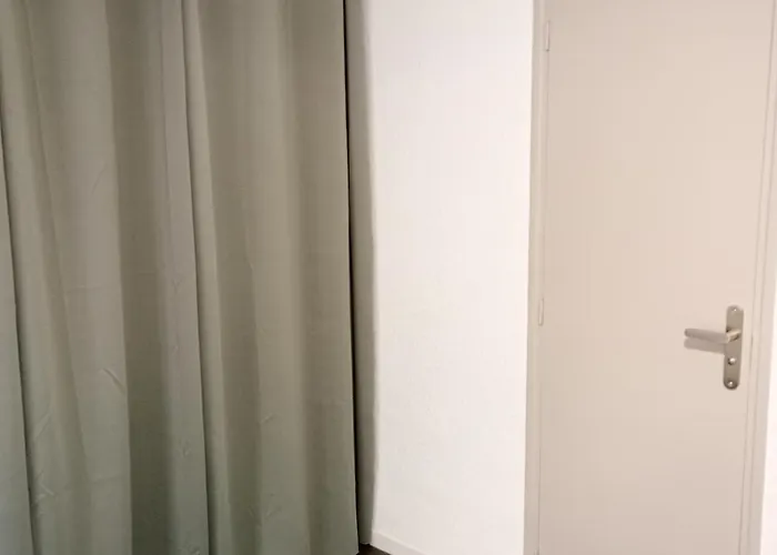 Jolie Centre Appartement *